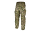 Штани WZ 10 Texar Size Xxl Multicam - изображение 1