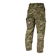 Штани WZ 10 Texar Size Xxl Multicam - изображение 2