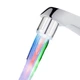 Аератор насадка на кран з підсвічуванням води LED Fauced Light Multicolor - изображение 2