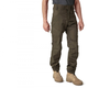 Штани Cedar Combat Pants Size L Olive - изображение 7