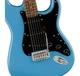 Електрогітари SQUIER by FENDER SONIC STRATOCASTER LRL CALIFORNIA BLUE - изображение 3