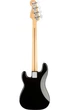 Електрогітари FENDER PLAYER PRECISION BASS MN BLK - изображение 2