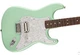 Електрогітари FENDER LIMITED EDITION TOM DELONGE STRATOCASTER SURF GREEN - изображение 3
