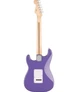 Електрогітари SQUIER by FENDER SONIC STRATOCASTER LRL ULTRAVIOLET - зображення 2