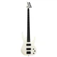 Електрогітари S BY SOLAR TYPE AB BASS AB4.4W-E WHITE - изображение 1