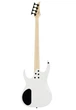 Електрогітари S BY SOLAR TYPE AB BASS AB4.4W-E WHITE - изображение 2