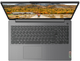 Ноутбук 15.6" Lenovo IdeaPad 3 15ALC6 AMD Ryzen 3 5300U RAM 8GB SSD 256GB 10час батарея Win11 (UKR) Б/В - изображение 3