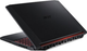 Ноутбук 15.6'' Acer Nitro 5 Gaming Intel Core i7-9750H RAM 16GB SSD 1TB NVIDIA GeForce GTX 1660Ti-6GB - изображение 5