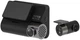 Відеореєстратор Xiaomi 70mai HDR Dash Cam Set 4K A810-2 (1021346) - зображення 1