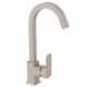 Смеситель для кухни Globus Lux Milano GLM-203SQ-FRANKE - изображение 3