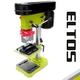 Станок сверлильный ELTOS HCC-1500 - изображение 2