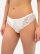 Трусики бразилиана женские Effetto Lingerie Natali 004 26 06 38/S Жемчужина (4750903578187) - изображение 5