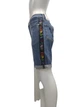 Жіночі шорти Cakvin Klein Jeans, блакитного кольору, розмір w31 - зображення 2