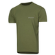 Футболка Camo-Tec Modal Size L Olive - зображення 1