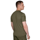 Футболка Chiton Patrol CoolPass Air Size L Olive - зображення 3