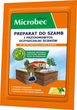 Средство для выгребных ям и септиков Microbec ultra 5 шт х 25 гр. - изображение 3