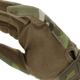 Рукавиці Mechanix Original Size S Multicam - зображення 4