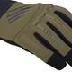 Рукавиці BattleFlex Armored Claw Size L Olive - изображение 4