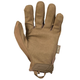 Рукавиці Mechanix Original Size Xxl Coyote Brown - изображение 9