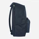 Рюкзак Bagland Stylish L 1052918324 24 л Черный (2010529183243) - изображение 4