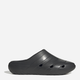 Chodaki męskie adidas Adicane Clog HQ9918 40.5 Czarne (4066748715725) - obraz 1