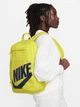 Спортивний рюкзак тканевый 22.4 л Nike DD0559-344 Желтый (196968859283) - изображение 11