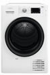 Сушильна машина Whirlpool FFT M22 9X2B UA - зображення 1