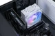 Персональный компьютер Expert PC Ultimate (I12100.16.S1.1650.G7900); Intel Core i3-12100 (3.3 - 4.3 ГГц) / ОЗУ 16 ГБ / SSD 1 ТБ / NVIDIA GeForce GTX 1650 4 ГБ / без ОП / LAN / Ubuntu / белый - изображение 11