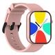 Смарт-годинник Zeblaze Btalk Plus Pink (bede79da) - зображення 3