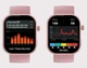Смарт-годинник Zeblaze Btalk Plus Pink (bede79da) - зображення 2