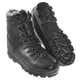 черевики Mfh BW Mountain Size 41 Black - изображение 1