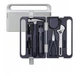 Набір інструментів з електричною викруткою та кейсом Xiaomi HOTO Monkey Electric Screwdriver Toolbox (QWDGJ001) - зображення 1
