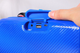 Портативная Bluetooth-колонка TG641 USB/SD с ремешком blue - изображение 3