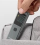 Лазерний цифровий далекомір Xiaomi ATuMan LS-6 (40 метрів) лазерна рулетка - зображення 2