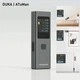 Лазерний цифровий далекомір Xiaomi ATuMan LS-6 (40 метрів) лазерна рулетка - зображення 10