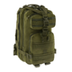 Рюкзак Badger Outdoor Recon Assault 25 Л Olive - изображение 1