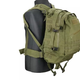 Рюкзак Gfc 3-Day Assault Pack Olive - зображення 4