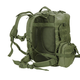 Рюкзак Texar Camper 60L Olive - изображение 2