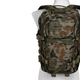 Рюкзак GFC Medium Patrol Laser-Cut Backpack WZ.93 Woodland Panther - зображення 2