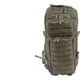 Рюкзак Gfc Assault Pack Laser Cut 30 л Olive - изображение 2