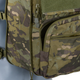 Рюкзак 8Fields Molle Front Panel Olive - изображение 8