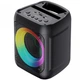 Портативная колонка HAVIT HV-SQ133BT 8W RGB Black - изображение 1