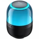 Портативная колонка HAVIT HV-SK889BT 7W RGB Black - изображение 1