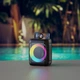 Портативная колонка HAVIT HV-SQ133BT 8W RGB Black - изображение 8