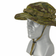 Панама тактична Emerson Boonie Hat Multicam Tropic - зображення 3