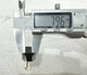 Угольные щетки 8х10х20 для болгарки, пилы, электронасоса Кама, поводок, ухо (В131) - изображение 2