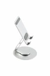 Подставка для телефона Fornest PS-02 Silver Aluminum - изображение 5