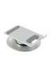 Подставка для телефона Fornest PS-02 Silver Aluminum - изображение 6