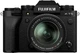 Фотоапарат Fujifilm X-T5 + XF 18-55mm F2.8-4 Kit Black (16783020) - зображення 1