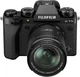 Фотоапарат Fujifilm X-T5 + XF 18-55mm F2.8-4 Kit Black (16783020) - зображення 2